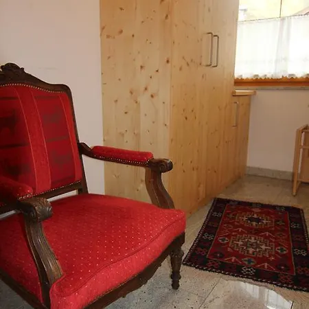 Haus Vorrath Apartament