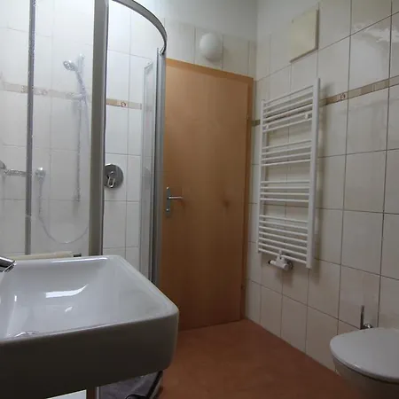 Appartement Haus Vorrath Bad Hofgastein