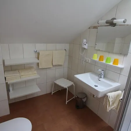 Appartement Haus Vorrath Bad Hofgastein