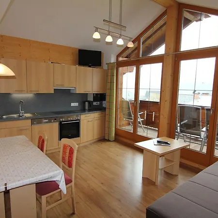Haus Vorrath Apartment Bad Hofgastein