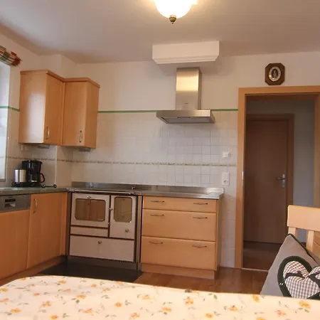 Haus Vorrath Bad Hofgastein