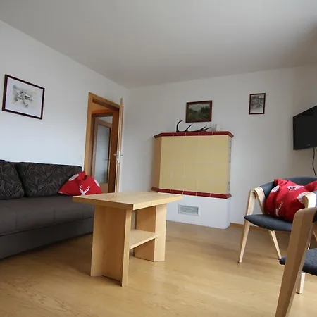 Haus Vorrath Apartament