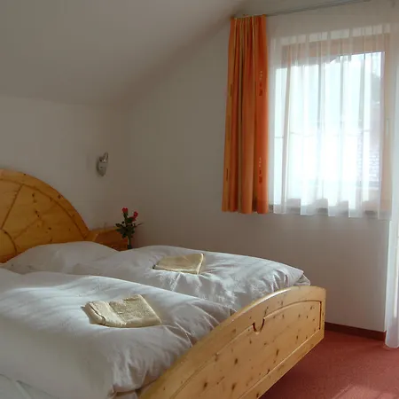 Apartament Haus Vorrath Bad Hofgastein