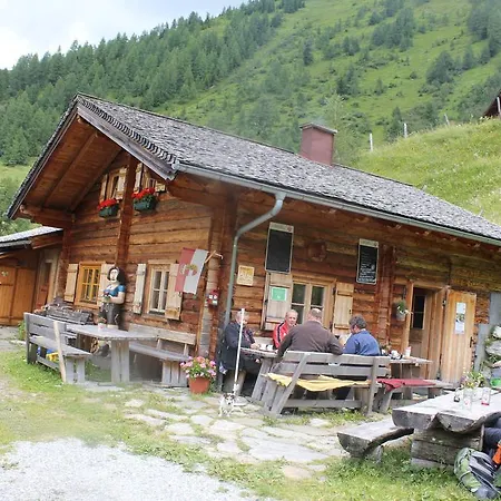 Appartement Haus Vorrath