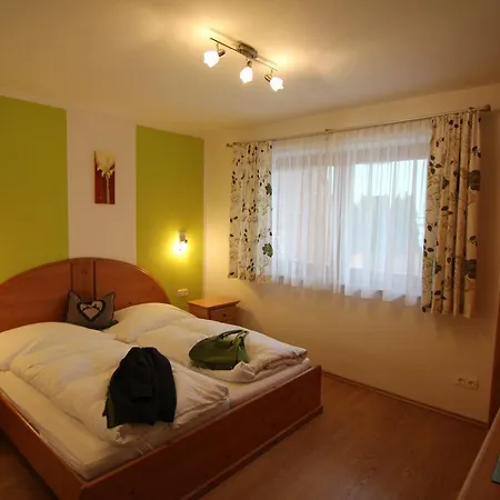 Appartement Haus Vorrath