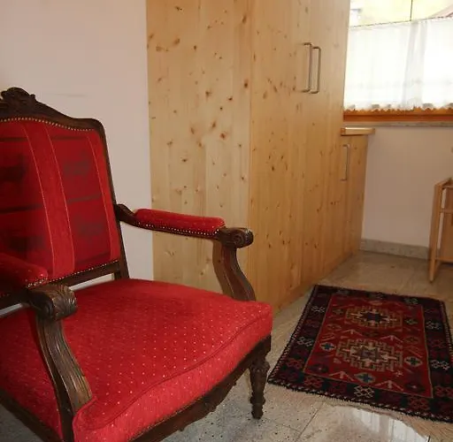 Haus Vorrath Апартаменты