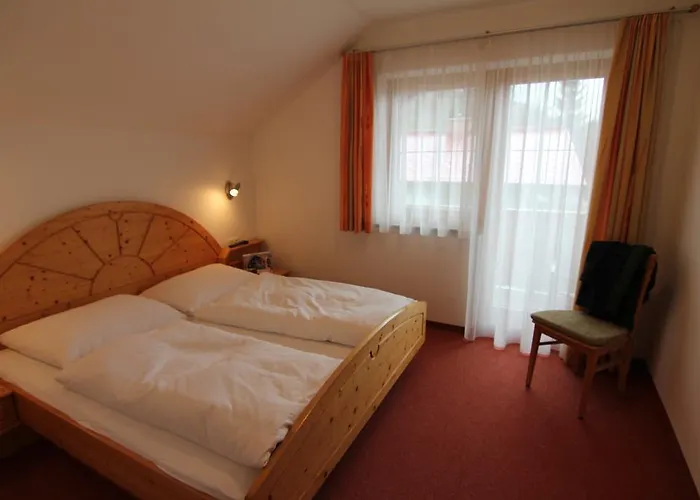 Haus Vorrath