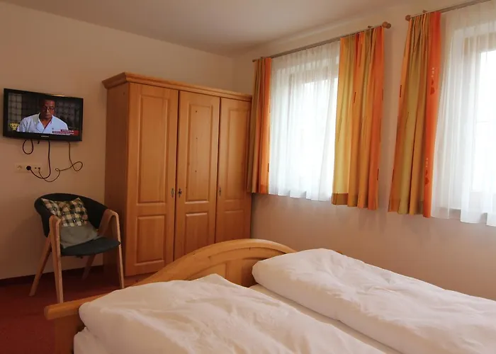 Haus Vorrath *