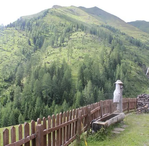 דירה Haus Vorrath