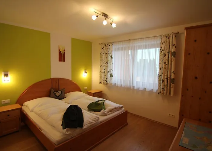 דירה Haus Vorrath